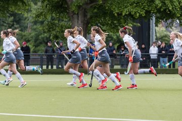 Bild 203 - BL Der Club an der Alster - Uhlenhorster HC : Ergebnis: 2:0